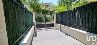 Apartment in Noisy-le-Grand (93160)