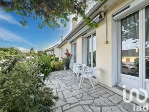 Maison à Écharcon (91540)