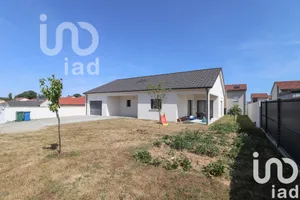 Maison à Panazol (87350)