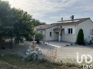 House at Mirabel-et-Blacons (26400)