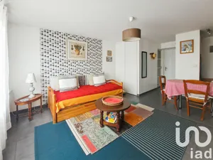 Apartment at Saint-Gilles-Croix-de-Vie (85800)