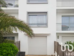 Appartement à Saint-Gilles-Croix-de-Vie (85800)