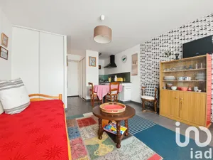 Apartment at Saint-Gilles-Croix-de-Vie (85800)