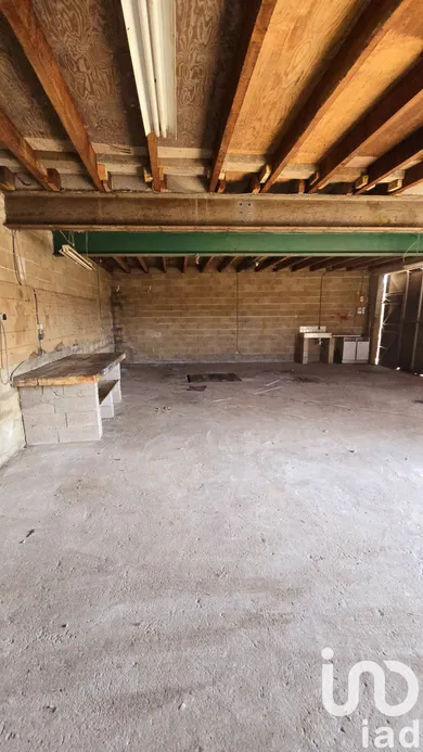 Garage at Bogny-sur-Meuse (08120)