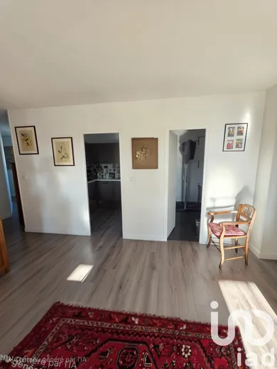Apartment in Rochefort (17300)
