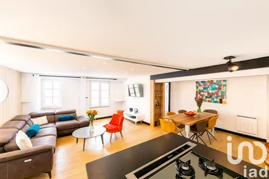 Maison traditionnelle à La Flotte (17630)