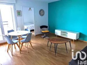 Apartment at Ézanville (95460)