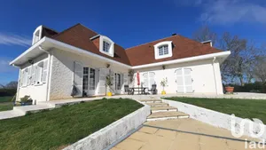 Maison traditionnelle à Aire-sur-l'Adour (40800)