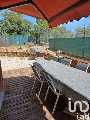 Appartement à Saint-Estève (66240)