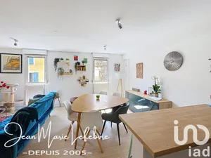 Appartement à Condrieu (69420)