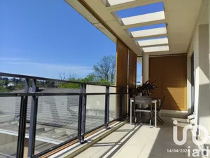 Appartement à Francheville (69340)