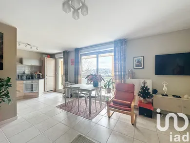 Appartement à Francheville (69340)