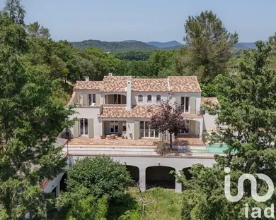 Maison à La Crau (83260)