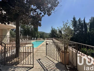 House in La Crau (83260)