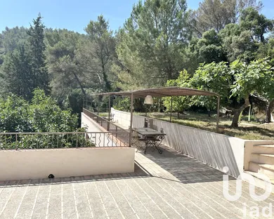 House in La Crau (83260)