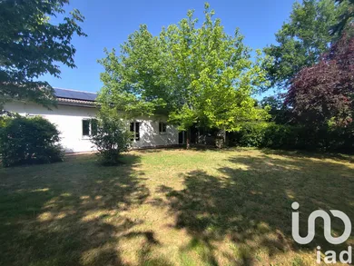 Maison à Saint-Sulpice-et-Cameyrac (33450)