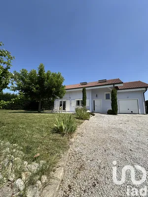 Chalet at Chevrières (42140)