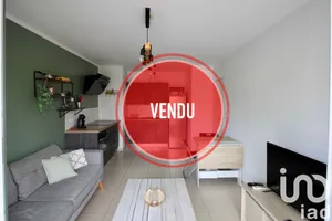 Apartment at Marseille (13009)