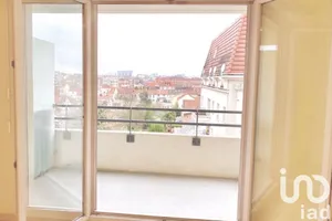 Appartement à Alfortville (94140)