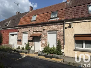 Townhouse at Lewarde (59287)