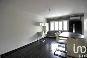 Appartement à Marseille (13007)