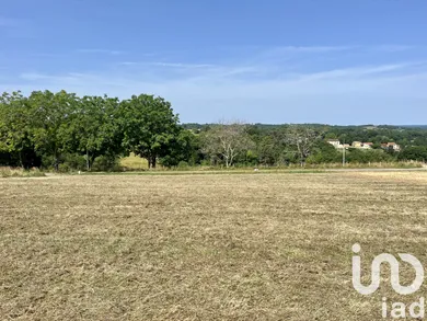 Land in Tamniès (24620)