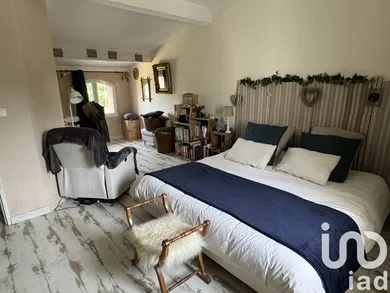 House at Montpellier (34070)