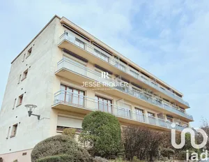 Apartment at Conflans-Sainte-Honorine (78700)