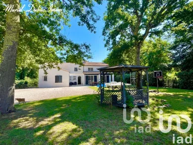 House at Les Mathes (17570)