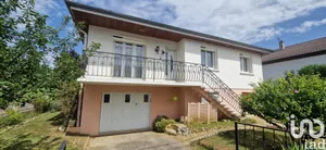 House at Bettancourt-la-Ferrée (52100)