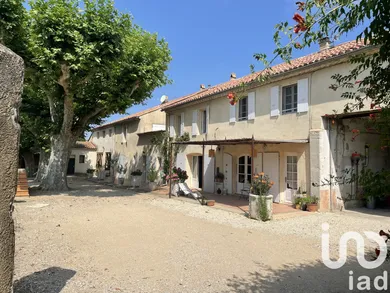 Mas à Visan (84820)