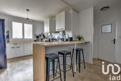 Apartment at Limoges (87000)