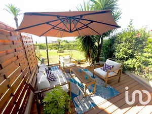 Appartement à Le Cannet (06110)
