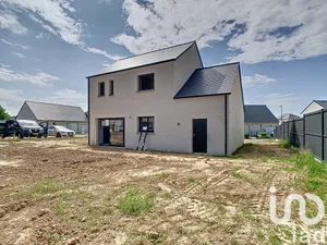Maison traditionnelle à Plancoët (22130)