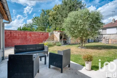 Maison à Varreddes (77910)