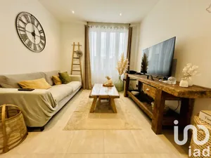 Townhouse at Saint-Quentin (02100)