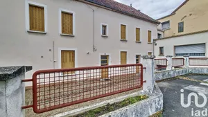 Immeuble à Moulins (03000)