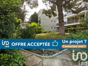 Appartement à Montpellier (34070)