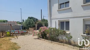 Maison à Sorgues (84700)
