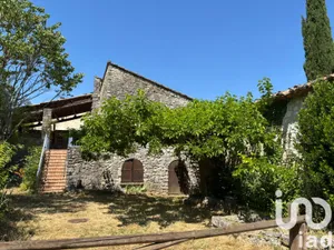 Maison de village à Gras (07700)