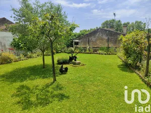 Maison de ville à Mézin (47170)