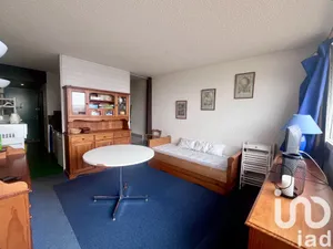 Appartement à Aragnouet (65170)