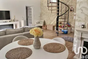 Maison à Marseille (13013)