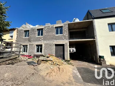 Building at Stuckange (57970)