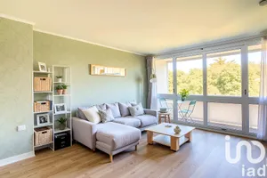 Appartement à Chilly-Mazarin (91380)