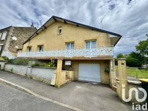 Maison à Nouzonville (08700)