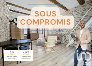 Appartement à Toulon (83000)