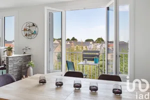 Appartement à Nantes (44300)
