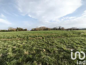 Land at Bordères-sur-l'Échez (65320)