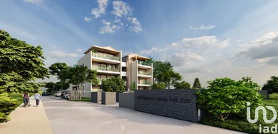 Appartement à Saint-Cyprien (66750)